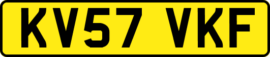 KV57VKF