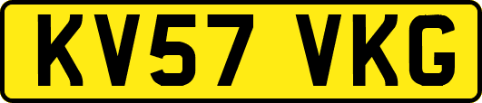 KV57VKG