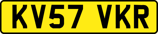 KV57VKR