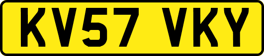 KV57VKY