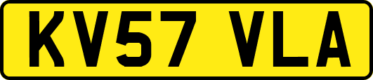 KV57VLA