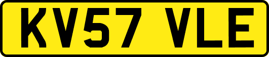 KV57VLE