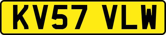 KV57VLW