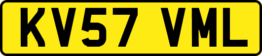 KV57VML