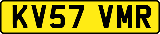 KV57VMR