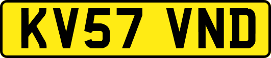 KV57VND