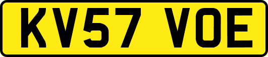 KV57VOE