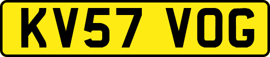 KV57VOG