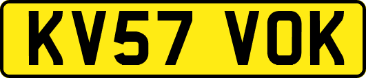 KV57VOK