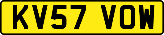 KV57VOW