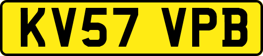 KV57VPB