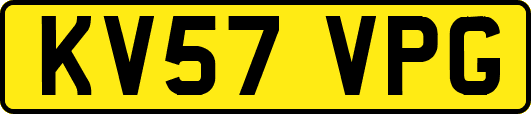 KV57VPG