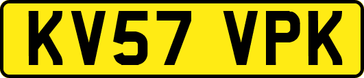 KV57VPK