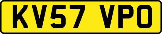 KV57VPO