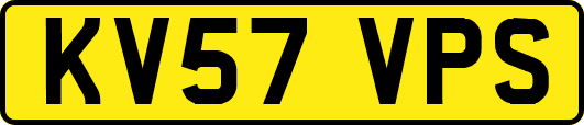 KV57VPS