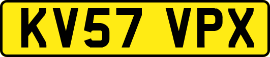 KV57VPX