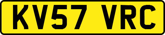 KV57VRC