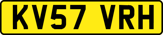 KV57VRH