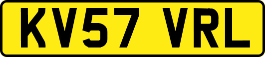 KV57VRL