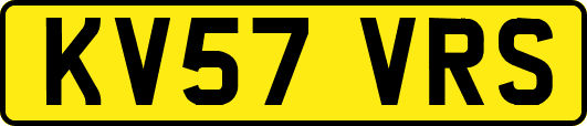 KV57VRS