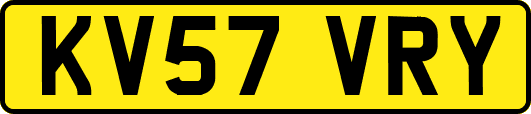 KV57VRY