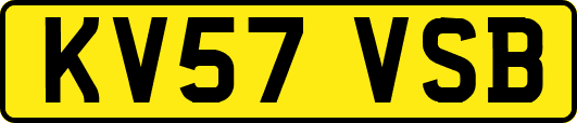 KV57VSB