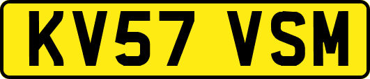 KV57VSM
