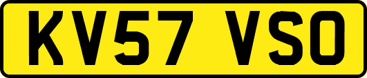 KV57VSO
