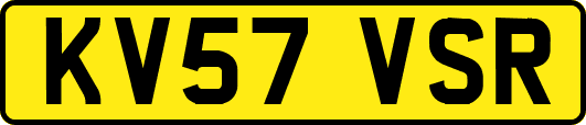 KV57VSR