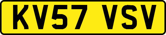 KV57VSV