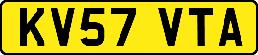 KV57VTA