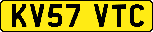 KV57VTC