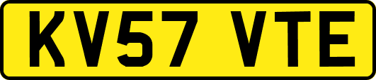 KV57VTE