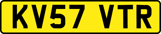 KV57VTR
