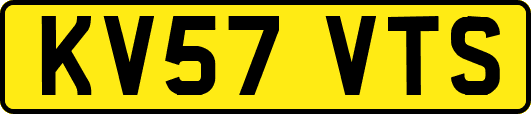 KV57VTS