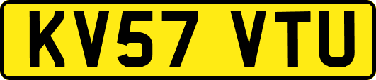 KV57VTU