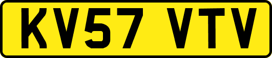 KV57VTV