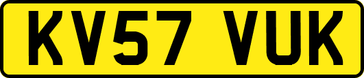 KV57VUK