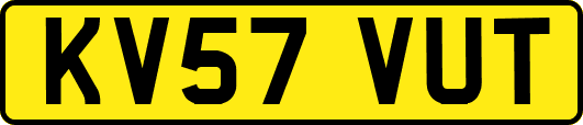 KV57VUT