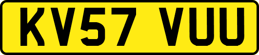 KV57VUU