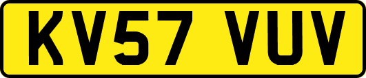 KV57VUV