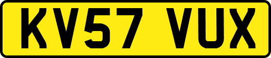 KV57VUX
