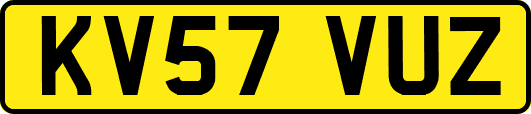 KV57VUZ