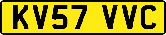 KV57VVC