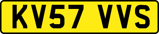 KV57VVS