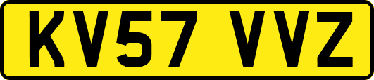 KV57VVZ