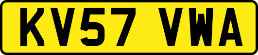 KV57VWA