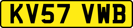 KV57VWB