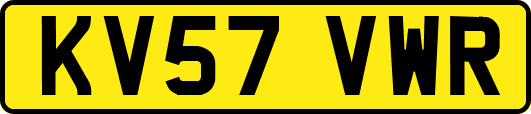 KV57VWR