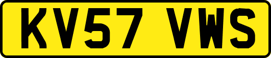 KV57VWS